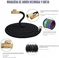 Vista 3 de J&B XpandaHose