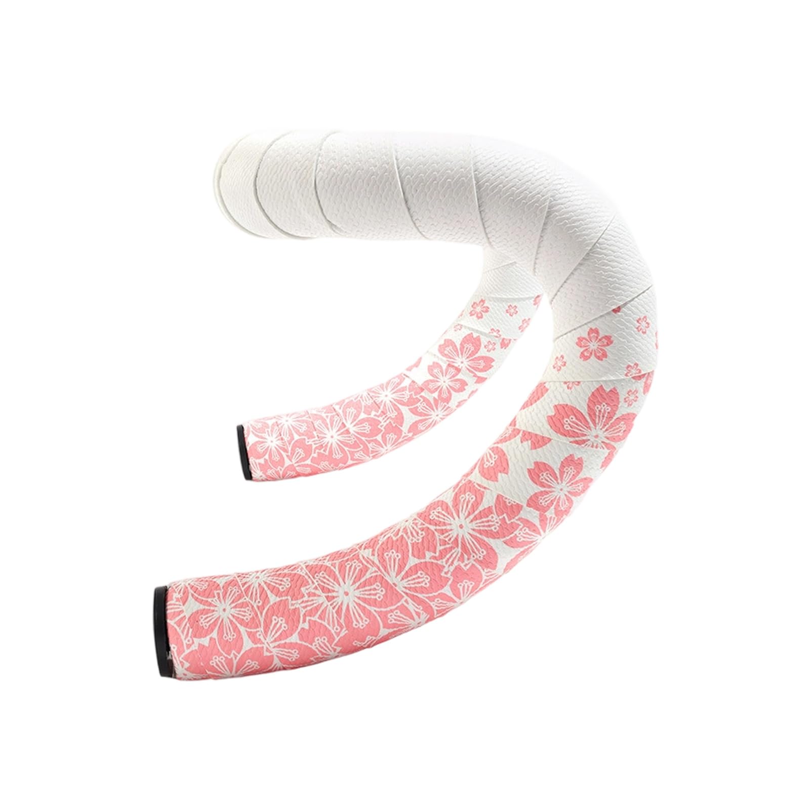 Buxuaaaa 2Pcs Cycling Bicycles Handlebar Tape Bikes Handle Wrap Handlebars Tape NonSlip Bikes Handlebars AntiVibration Wrap Cycling Handle Road Accessory