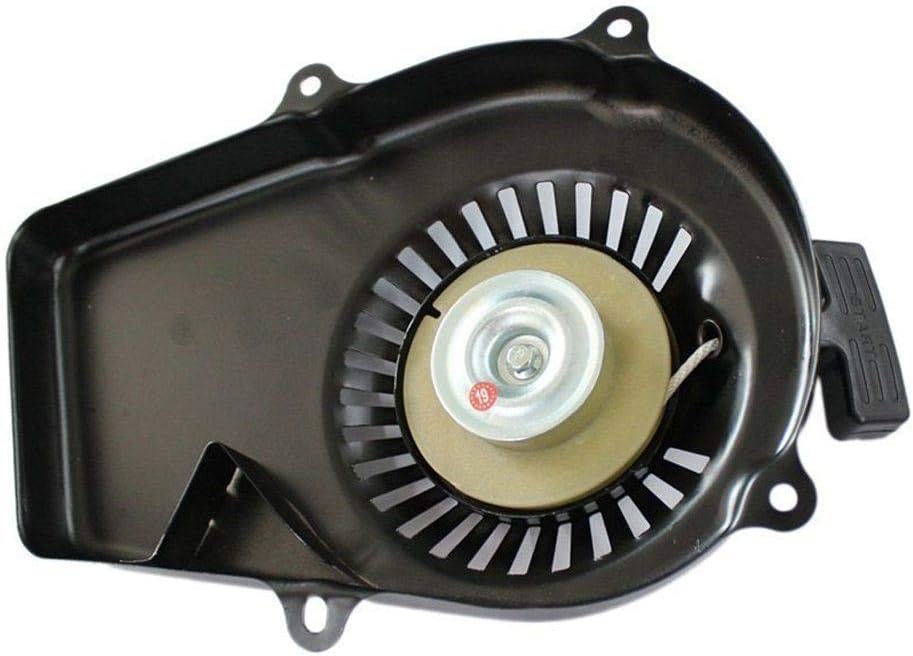 Terugslagstarter