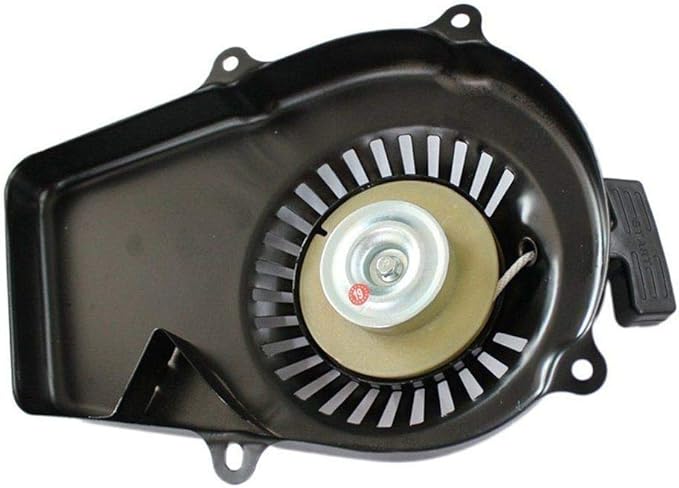 Carburetor For TITAN INDUSTRIAL TG1000 850W 1000W 850 1000 WATT GENERATOR Carb E - Foto 7