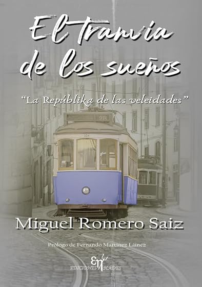El tranvía de los sueños
