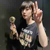 XL あいみょん 着用 おっぱい Tシャツ ブラック オッパイ ヴィンテージ 