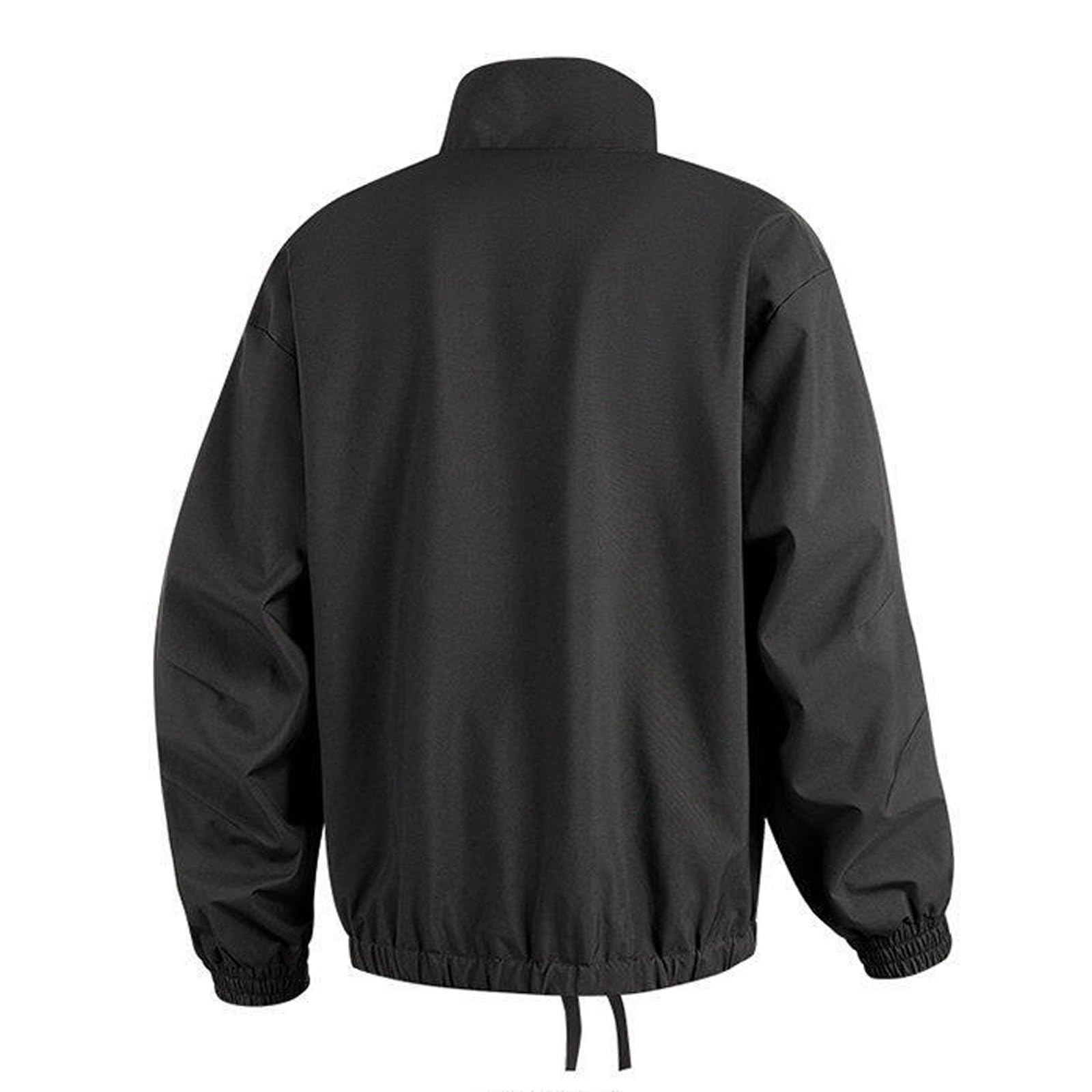 Softshelljacke FüR Herren 2025 Neue Sportjacke Outdoor Arbeitsmantel