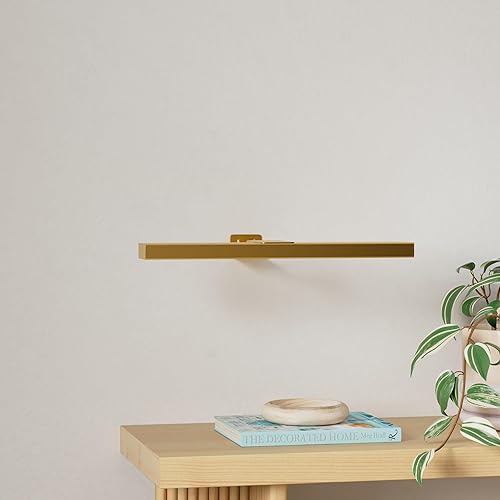 Miniatura 2 de Luces de imagen inalámbricas con control remoto, batería recargable, luz de exhibición artística, regulabletemporizador apagado, luz de diana de 16