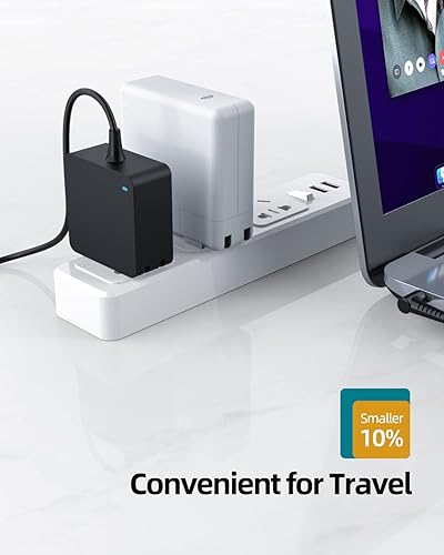 Miniatura 4 de Cargador apto para Lenovo Ideapad 3, 1, 5, 330 330S S340 S145 320 310 510 520, apto para Flex 5 4 6 14, Yoga 710 N22 N23 N42 V14 V15 V17 110 120