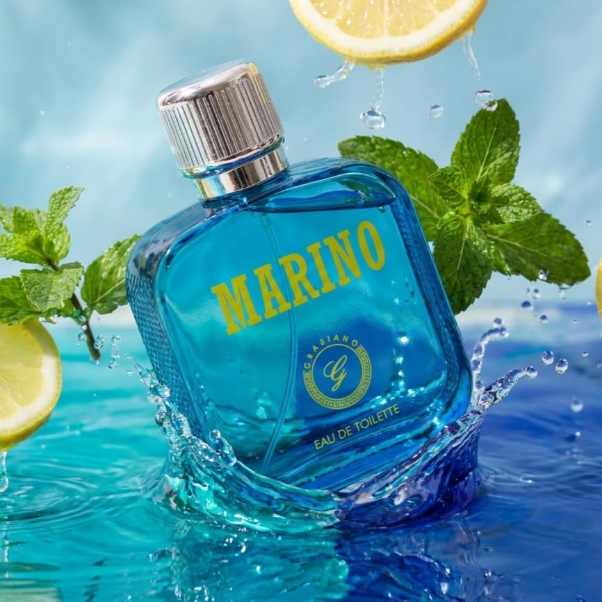 GRASIANO l MARINO l French Perfume l Men Eau de Toilette-image-36