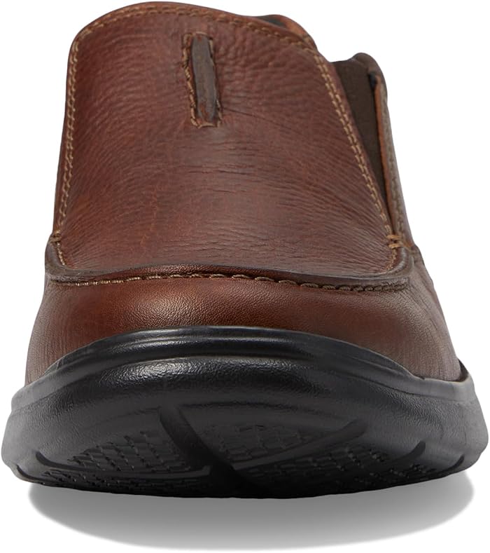 Туфли Clarks Cotrell Free, цвет: Коричневый — фото 3