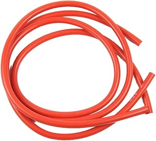 Ko Propo Silicone Wire2 12 Gauge Red (50cm)