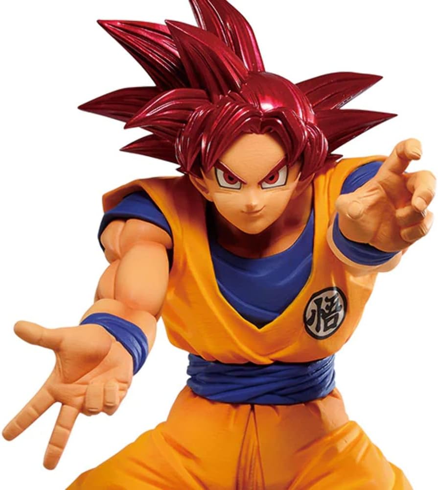 Dragon Ball Super MAXIMATIC The Son Goku V