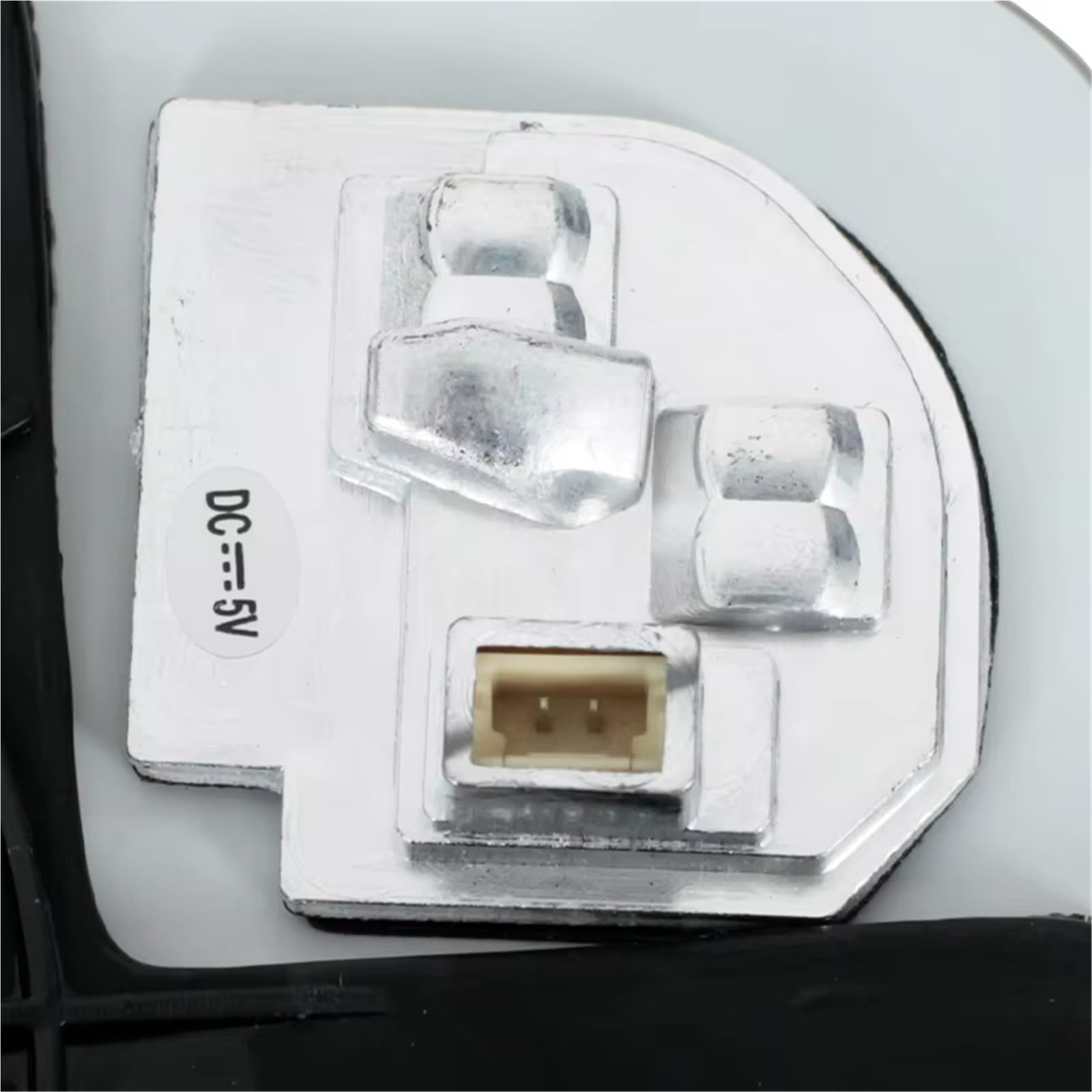 Vetro Specchietto Laterale Compatibile Con Mazda Per CX-5 CX-9 2017 2018-2023 Specchietto Retrovisore Con Accessori Riscaldati Per Punti Ciechi TK71691G7 TK71691G1