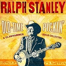 OLD-TIME PICKIN: CLAWHAMMER BANJO COLLECTION