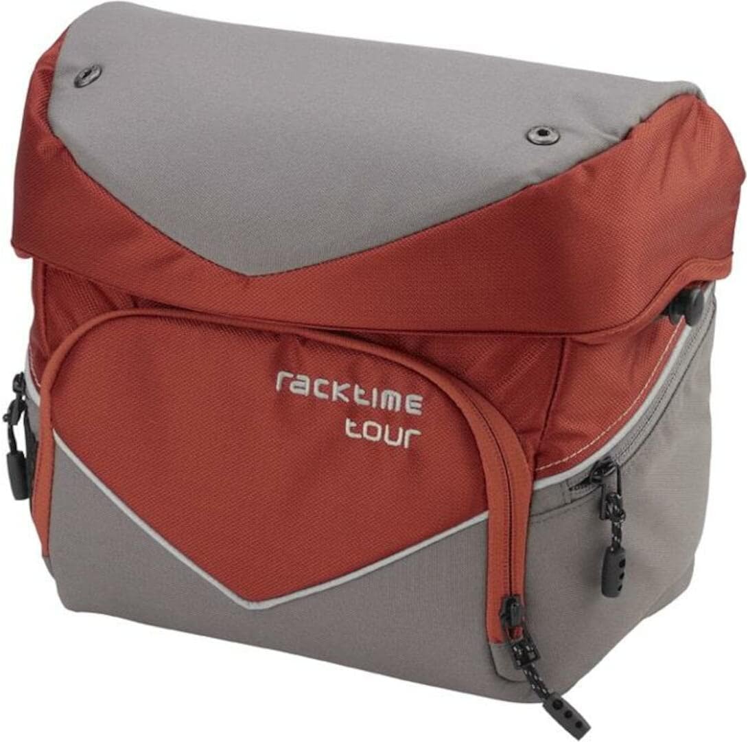 Racktime Pack Rack, Bar – It Dark Chile