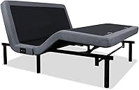 Vista 5 de iDealBed 4i - Base de cama ajustable personalizada