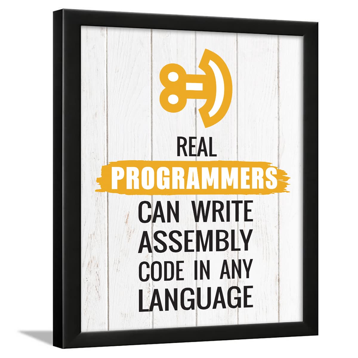 Buy Chaka ChaundhChaka Chaundh - Coding Quotes Frames - Engineering ...