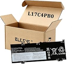 BLESYS L17C4PB0 Battery for Lenovo Yoga 530-14IKB 530-14ARR Ideapad 530S-15IKB 530S-14IKB 530S-14ARR L17M4PB0