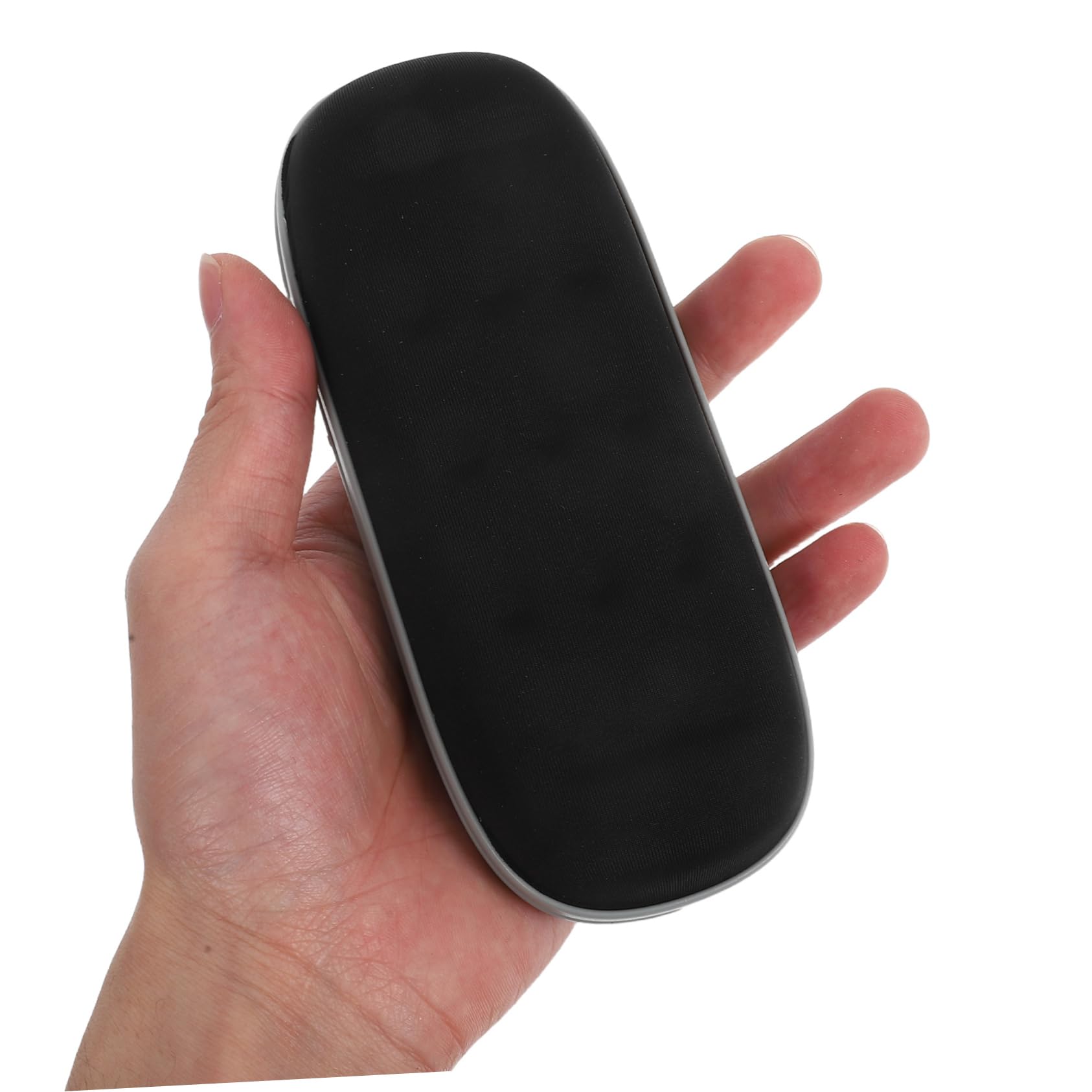 Gatuida Reposabrazos De Rebote Lento Soporte Ergonómico Para Brazo Reposabrazos De Escritorio Antideslizante Para Oficina y Hogar Fácil De Limpiar