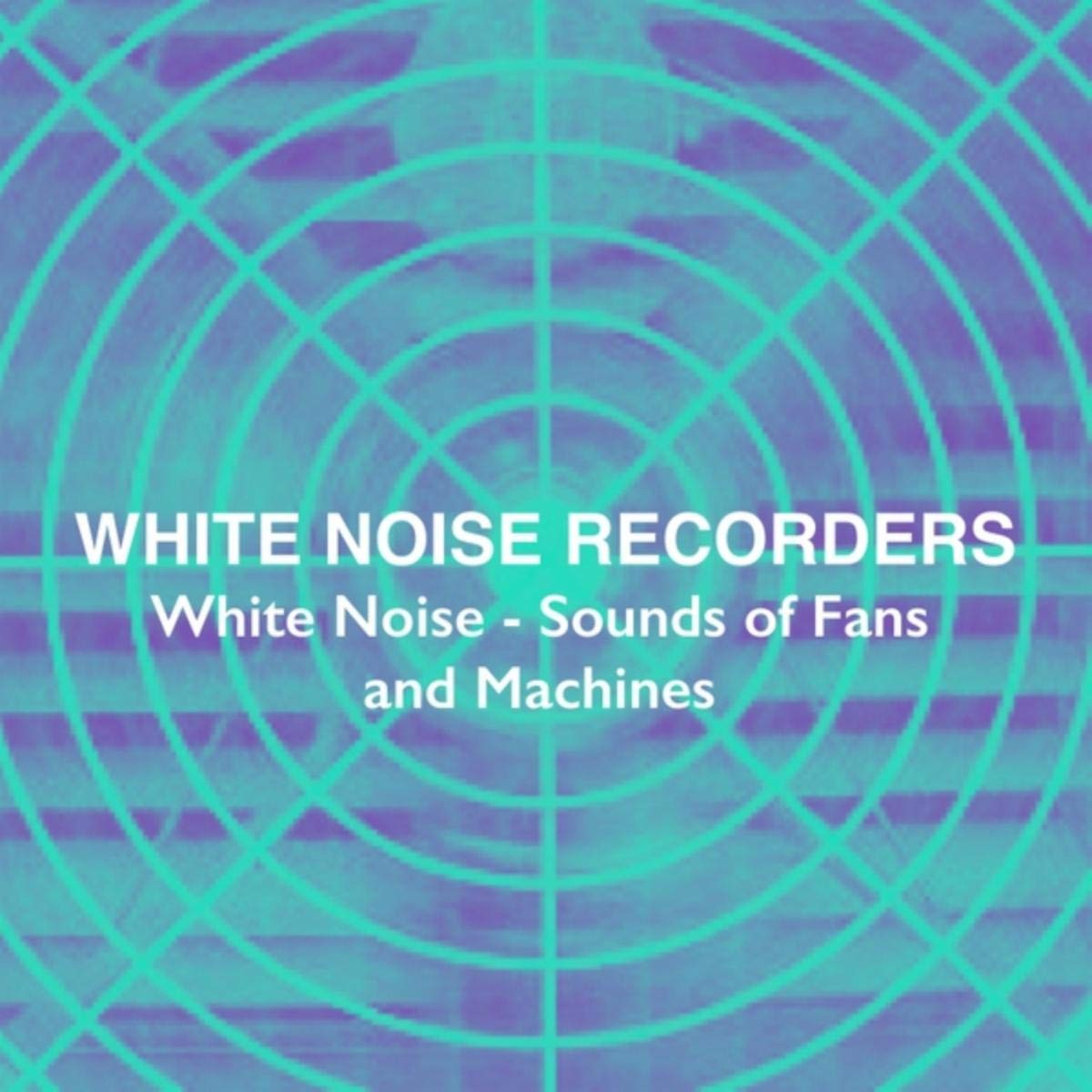 White Noise Recorders