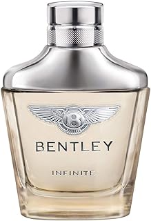 عطر انفينيت للرجال من بنتلي، او دي تواليت 60 مل