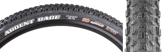Maxxis Ardent Race 3C TR Folding Tire