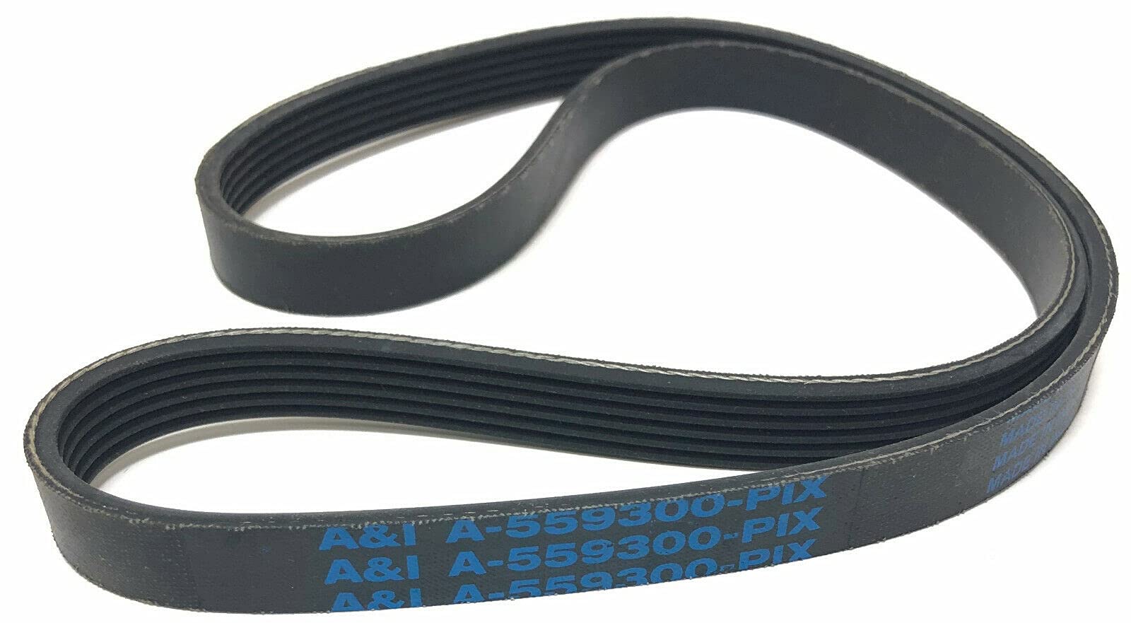 Cinghia V-Belt Cinghia Di Ricambio D&D PowerDrive Heavy Duty Aramid, Per Attrezzi Toro - Codice 106-2174 (4LK 1/2x28) Aratro Per Trattori