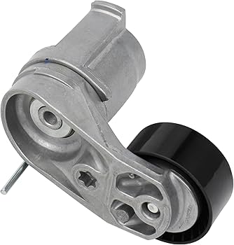 Amazon.com: DRIVESTAR 11287599097 Belt Tensioner Assembly