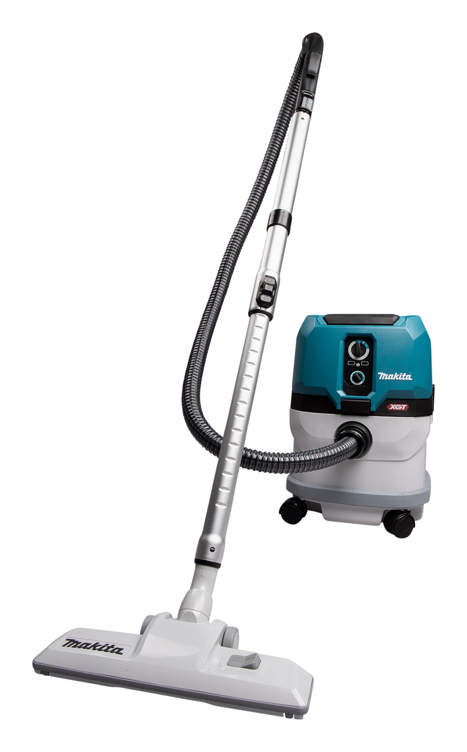 Makita Aspirador 40Vmax XGT 15L VC003GLZ
