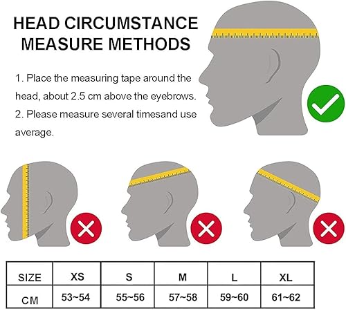 Miniatura 5 de Casco abatible para bicicleta de calle, aprobado por DOTECE, con doble visera, protector solar, Bluetooth, sistema de comunicación, ventilación para