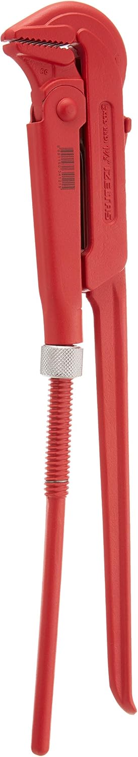 Izeltaş1 1/2" Maşalı Boru Anahtarı