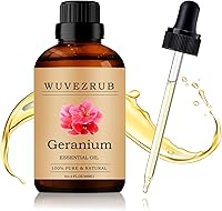 Vista 123 de Aceite Esencial de Ámbar 30 ml - 100% Aceites Puros y Naturales para Difusor de Aromaterapia - 1 fl oz/Ámbar