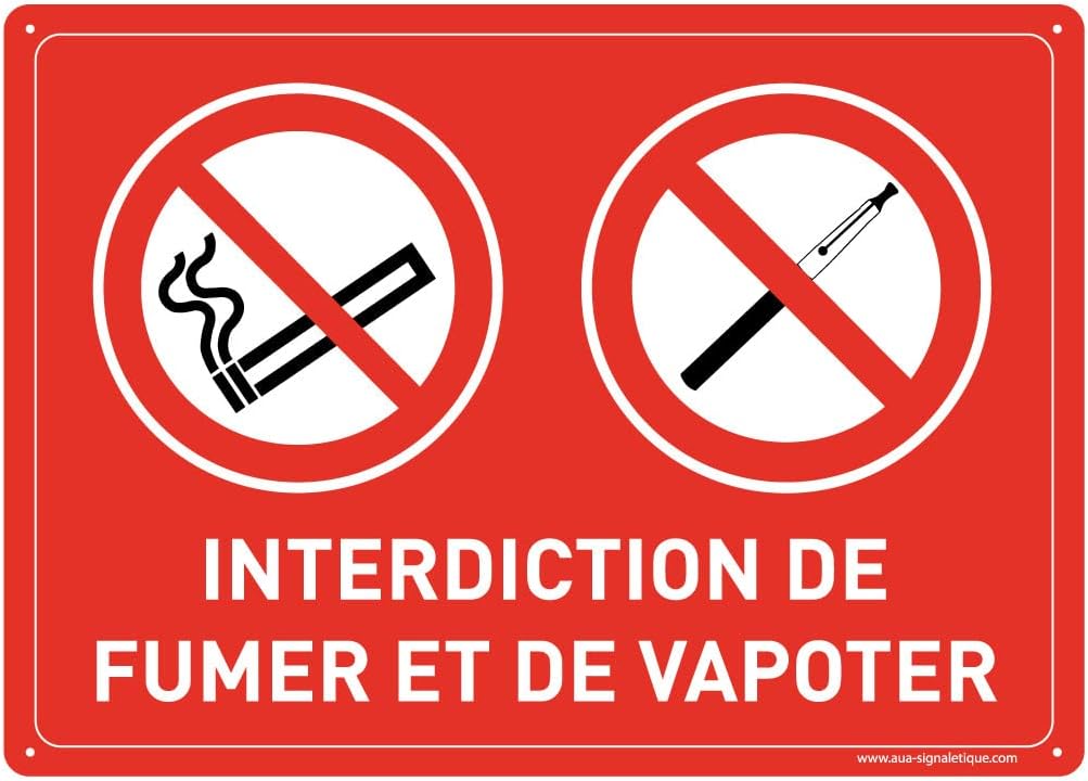 AUA SIGNALETIQUE 202129-AP-a-210x150 Product Information: Sign, Red