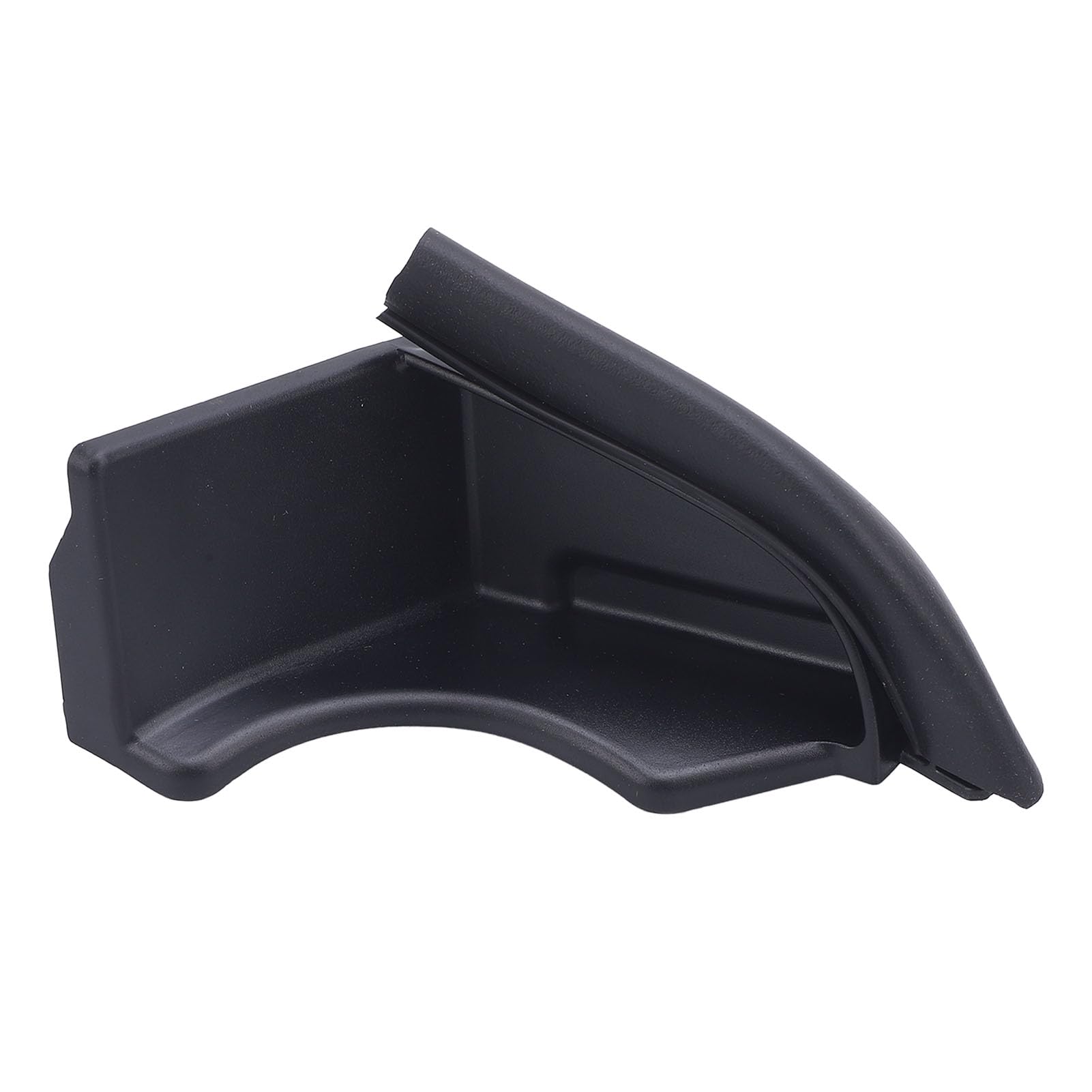 Panel aislante de pilar de puerta delantera en plástico ABS premium para Sport L494 derecho