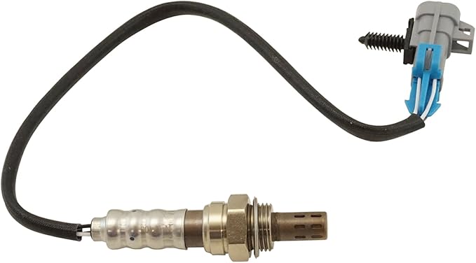 Juego de 4 Sensores de Oxígeno TRQ OSA60246 Compatible con Cadillac Escalade miniatura 8