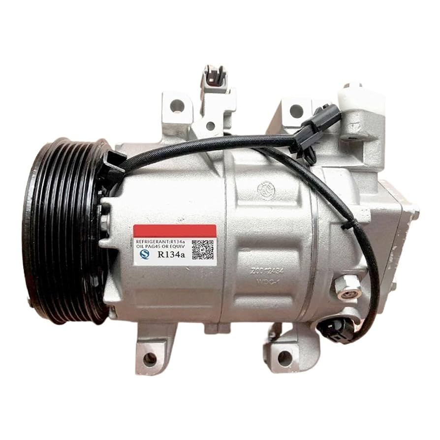 Amazon.com: AC Compressor，Compatible For Infiniti QX60 14