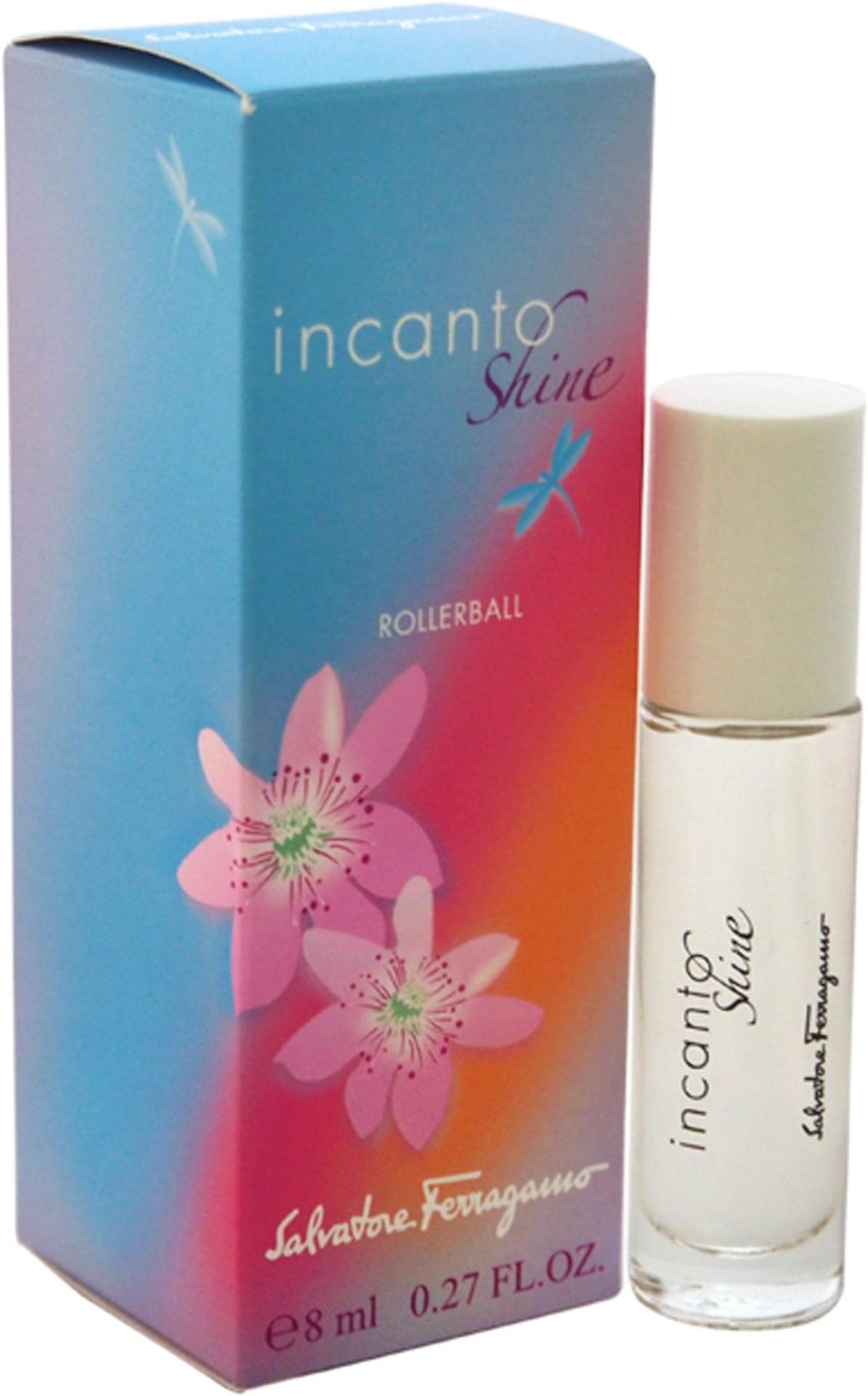 Incanto Shine - 0.27oz Edt Rollerball (Mini)