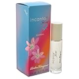 Incanto Shine by Salvatore Ferragamo for Women - 0.27 oz EDT Rollerball