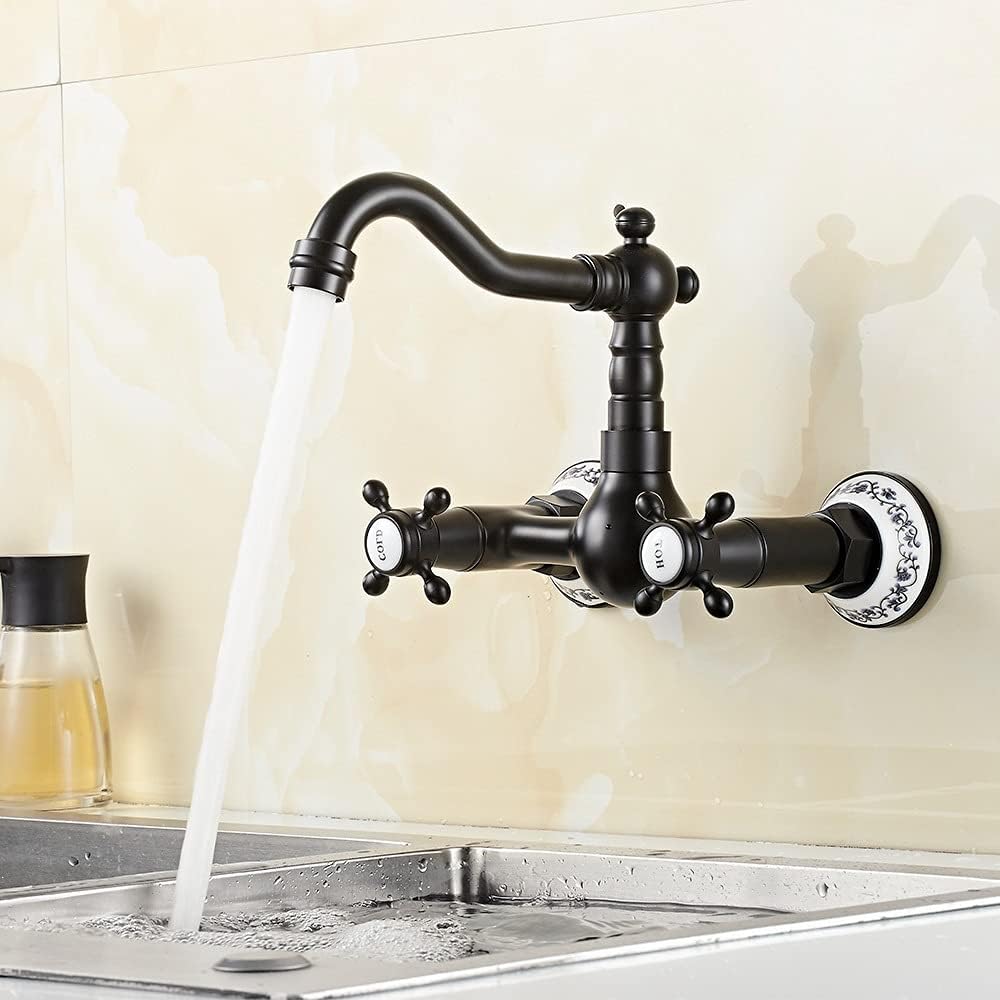 Wasserhahn Aus Der Wand Nachteile