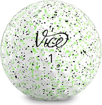 Vice Pro Golf Balls