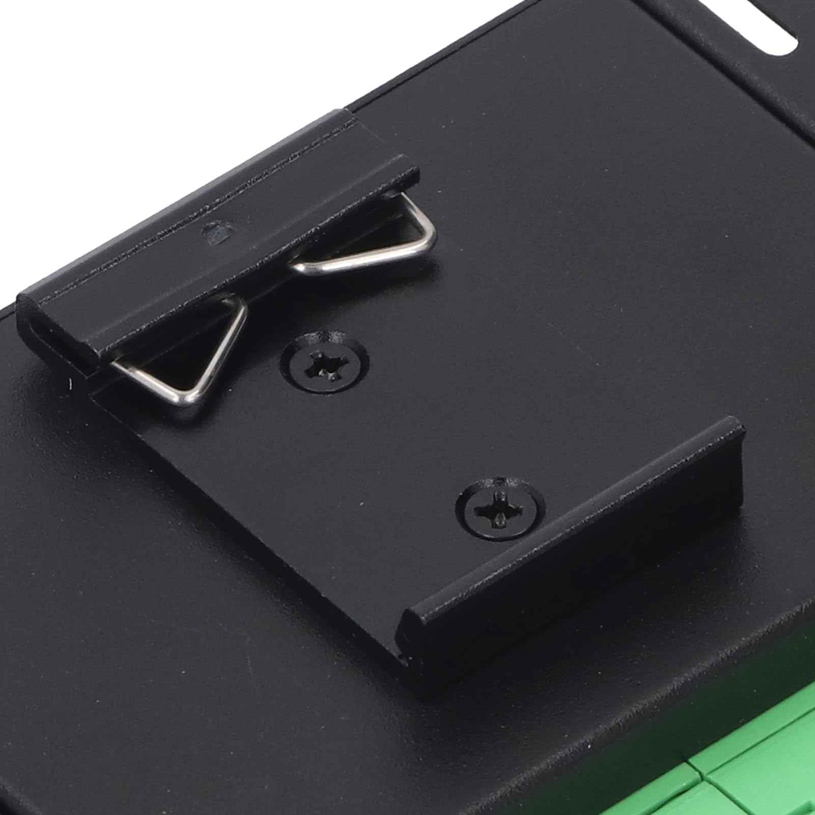 Adaptador USB a RS485, USB a 4 Vías RS485 Módulo de Conversión Cable de Serie para Equipos de Control Industrial, Sobretensión y Trueno Prevención de Descarga de Gases