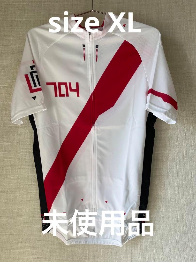 シドニアの騎士　継衛Ver  サイクルジャージ　size XL シドニアの騎士 継衛Ver サイクルジャージ size XL