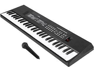 Generic 54-Key Electronic Organ