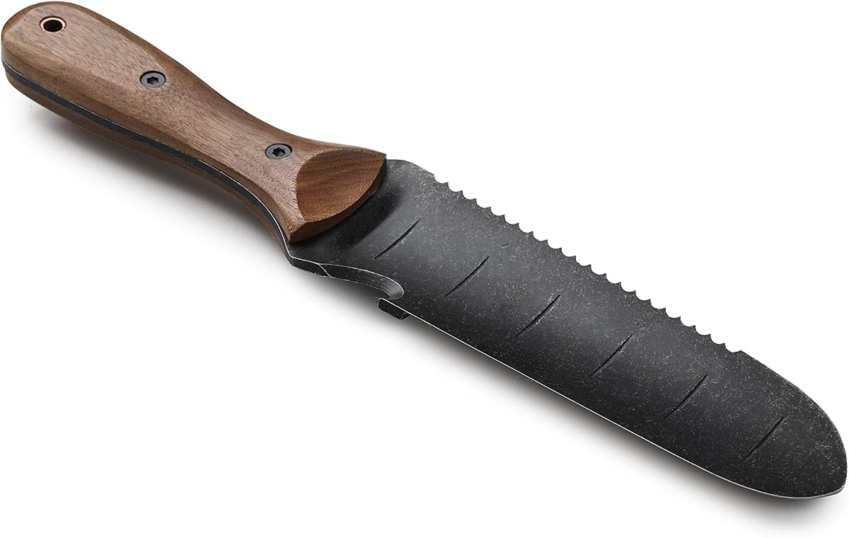Classic Hori Hori Garden Knife view 3