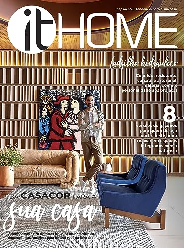 It Home Ed. 55 - Da Casacor para sua Casa