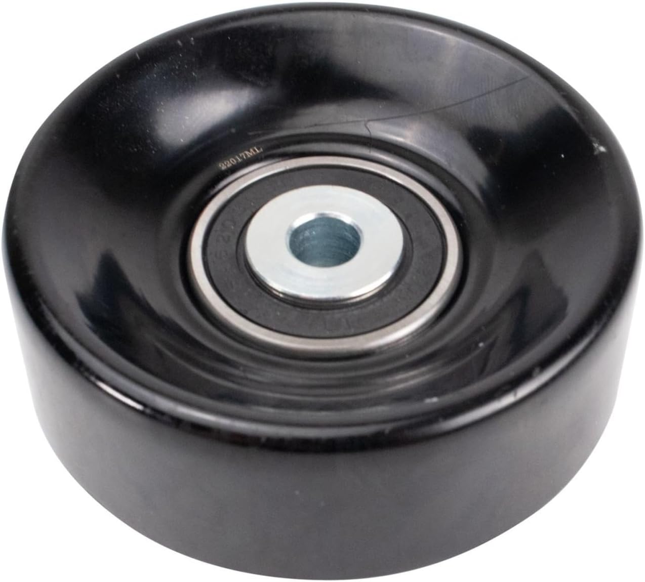 Replacement Serpentine Belt Tensioner Pulley Fits Buick Chevrolet Chrysler Dodge Ford GMC
