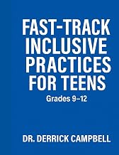Fast-Track Inclusive Practices for Teens