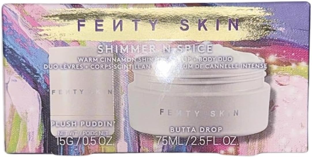 Fenty Leather
