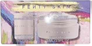 Fenty Skin Shimmer N Spice Warm Cinnamon Shimmering Lip and Body Duo