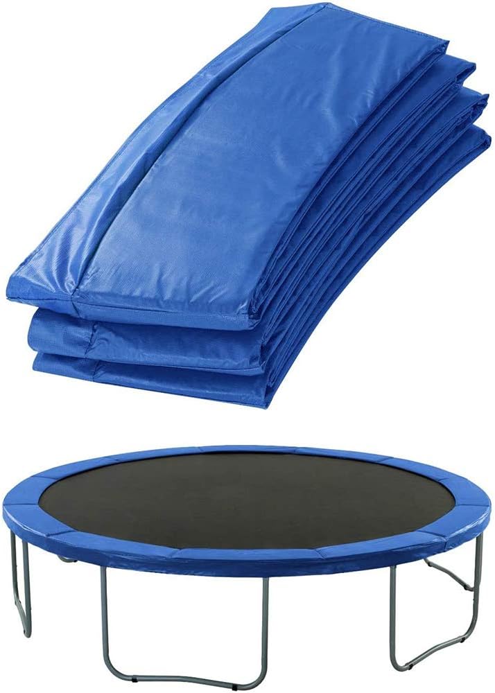 Trampoline Mat Cover Feet Side Protective Nepal Ubuy