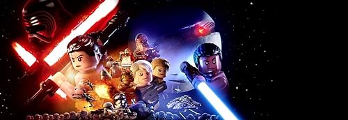 Miniatura 4 de LEGO Star Wars The Force Awakens