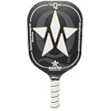 Master Athletics Q1 - Quiet Pickleball Paddle