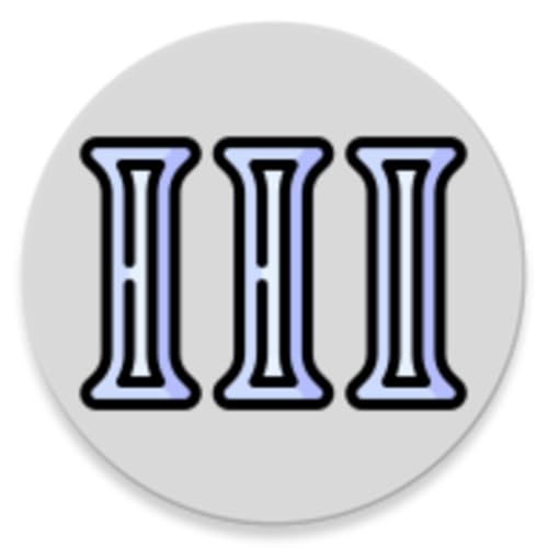 Numerals Roman Converter